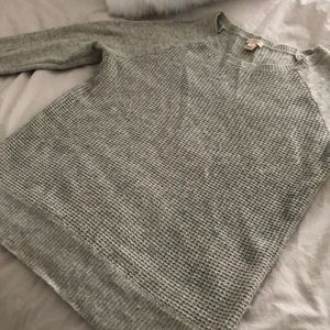J. Crew Crewneck Sweater